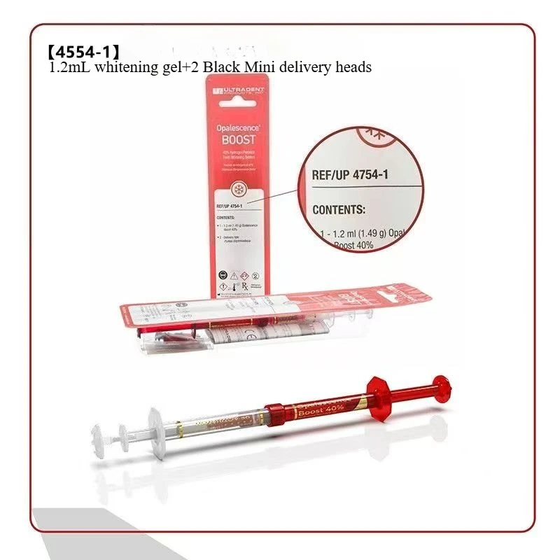Dental Material Hydrogen Perox - Teeth Whitening Gels บทวิจารณ์และราคา