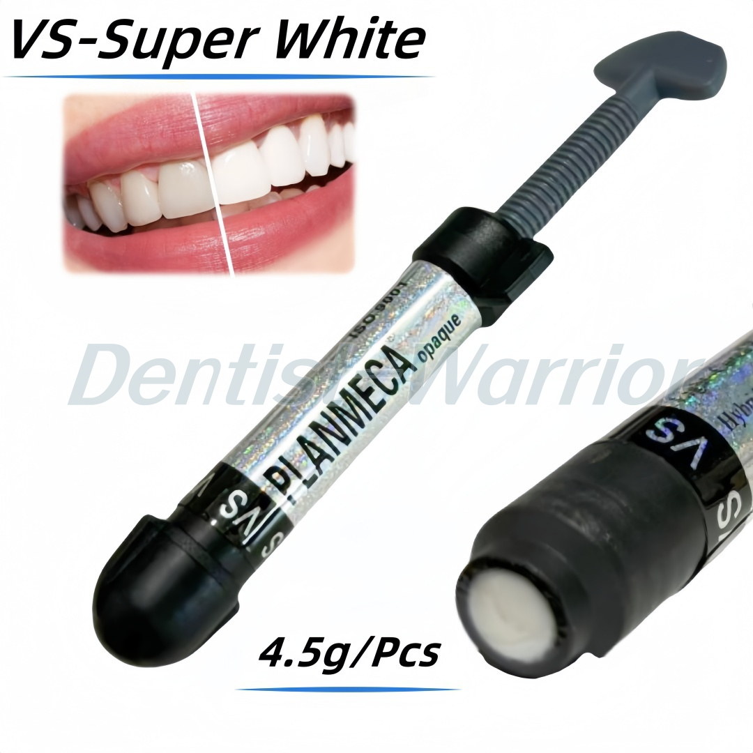 VS Dental Composite Resin Vene - Teeth Whitening Kit Professional บทวิจารณ์และราคา