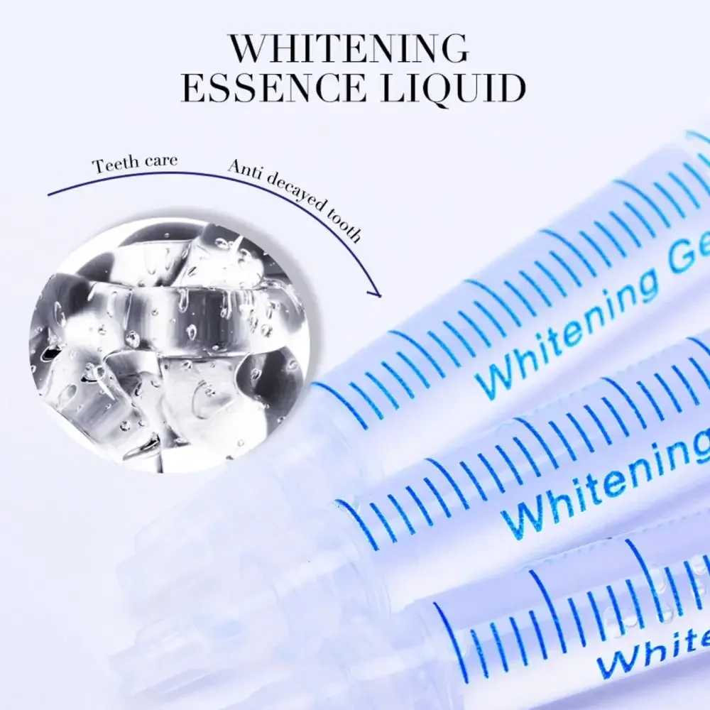 USB Quick Charge Beard & Body  - Teeth Whitening Kit บทวิจารณ์และราคา