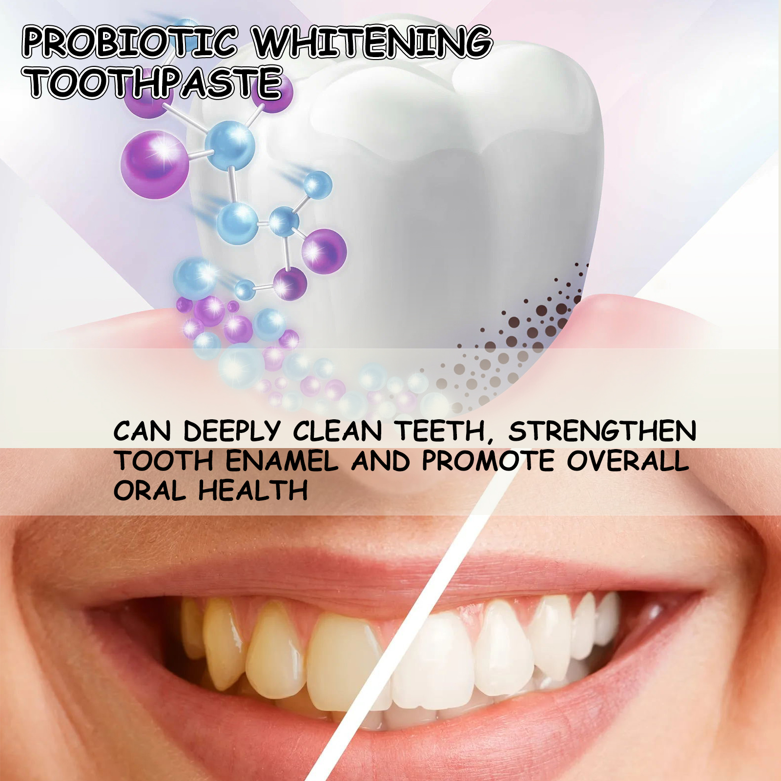 Xylitol Mint Toothpaste Teeth  - Teeth Whitening Xylitol บทวิจารณ์และราคา