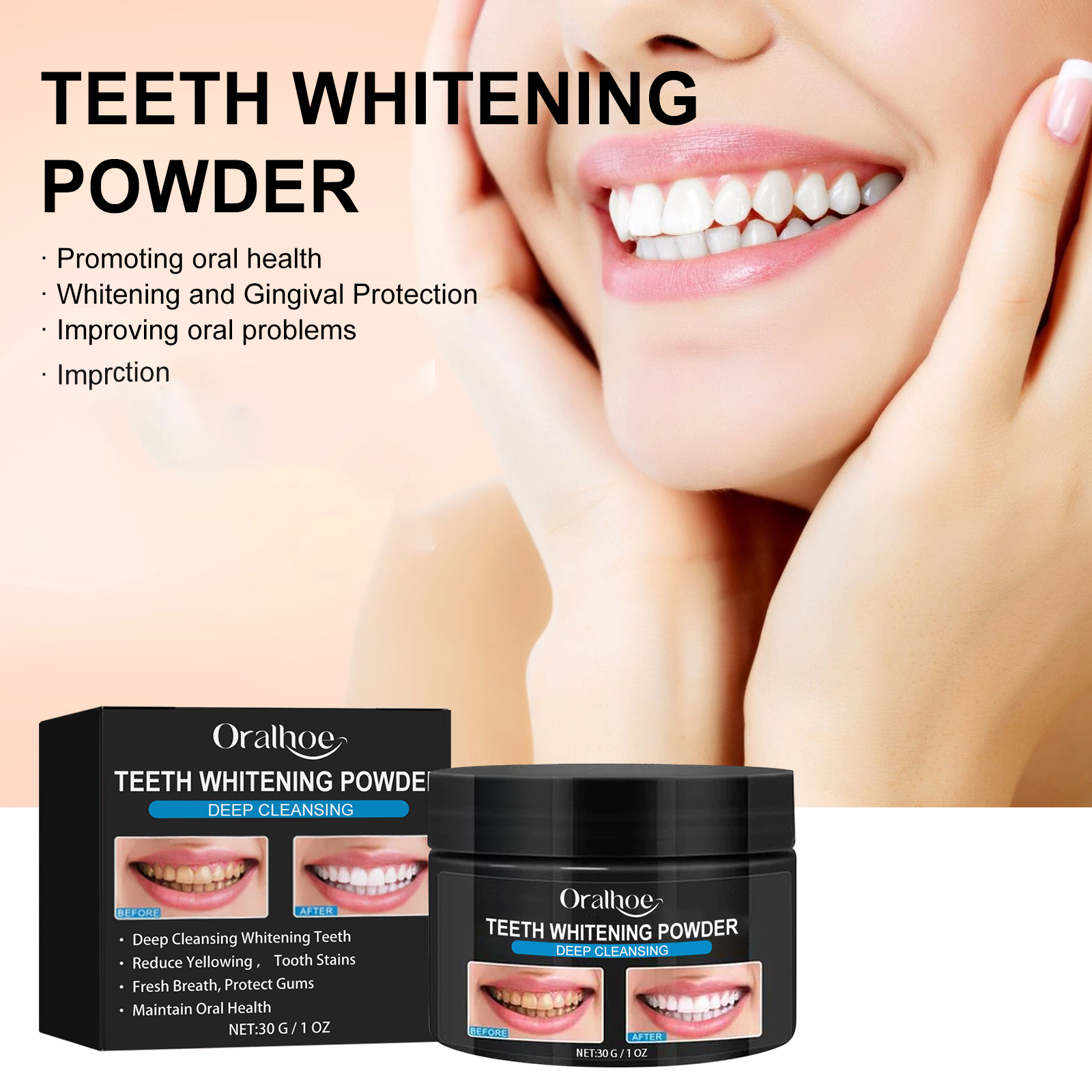 Activated Charcoal Teeth White - Teeth Whitening Charcoal บทวิจารณ์และราคา