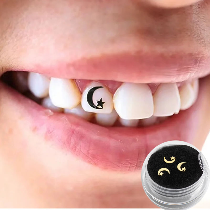 3/5 Boxes Dental Ornaments Jew - Teeth Whitening Kit บทวิจารณ์และราคา