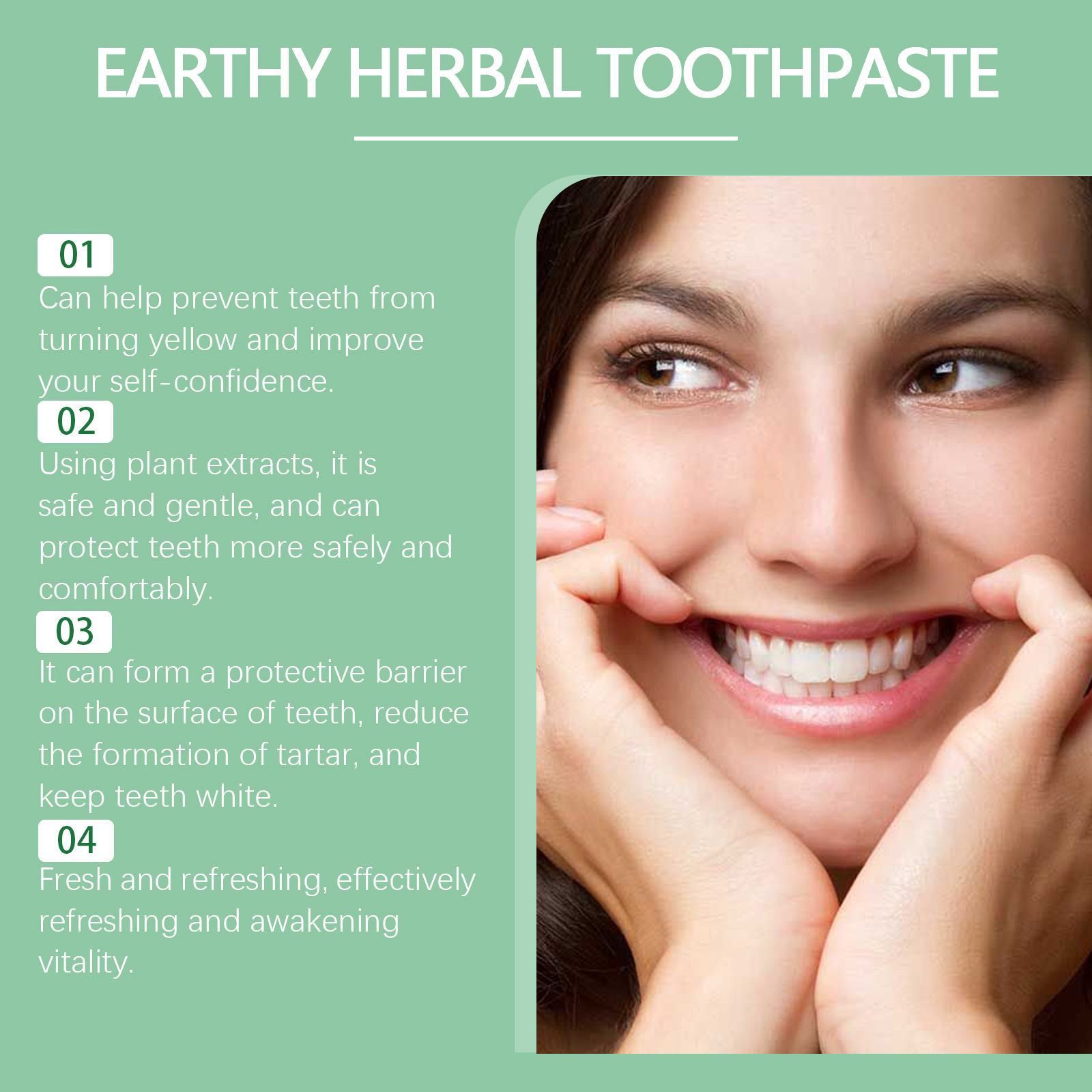 Bamboo Charcoal Mint Toothpast - Teeth Whitening Charcoal บทวิจารณ์และราคา