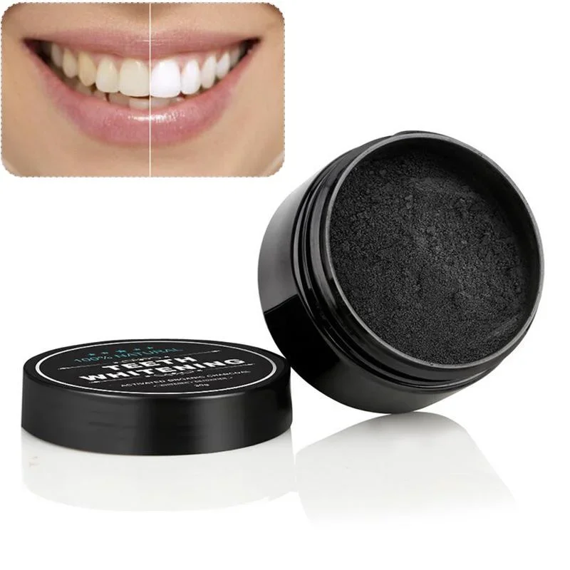 Food Grade Teeth Powder Charco - Teeth Whitening Charcoal บทวิจารณ์และราคา