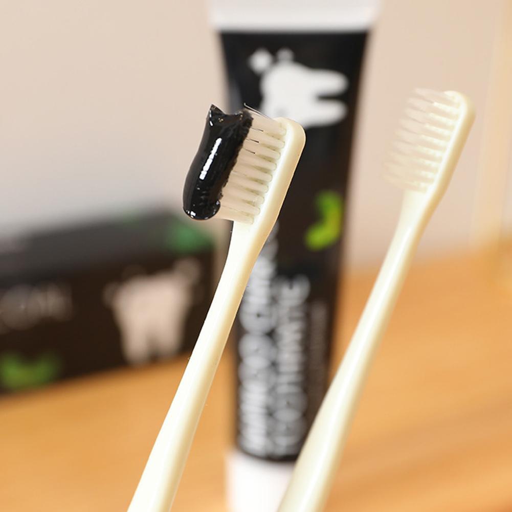 Bamboo Charcoal Toothpaste for - Teeth Whitening Charcoal บทวิจารณ์และราคา